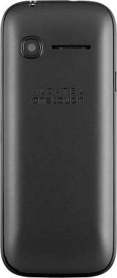 Мобильный телефон Alcatel OT1052D, Black