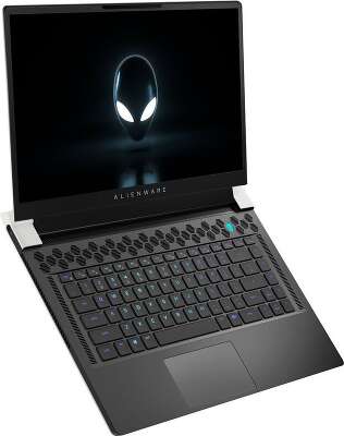 Ноутбук Dell Alienware X15 R2 15.6" FHD i7 12700H/32/1Tb SSD/RTX 3070 ti 8G/W11 Eng KB