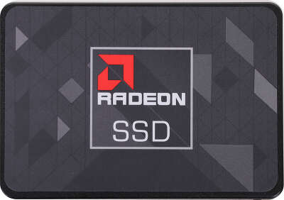 Твердотельный накопитель SATA3 1Tb [R5SL1024G] (SSD) AMD Radeon R5