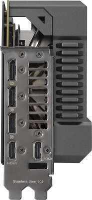 Видеокарта ASUS NVIDIA nVidia GeForce RTX 4090 TUF Gaming 24Gb DDR6X PCI-E 2HDMI, 3DP