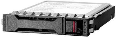 Твердотельный накопитель 1.92Tb [P49031-B21] (SSD) HPE Read Intensive