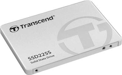 Твердотельный накопитель 2,5" SATA3 1Tb Transcend [TS1TSSD225S] (SSD)