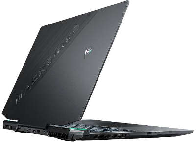 Ноутбук Machenike L17 17.3" FHD IPS R7 7735HS/16/512Gb SSD/RTX 4050 6G/Без OC черный