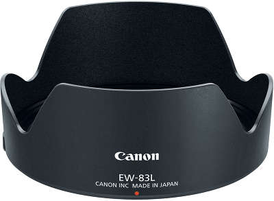 Объектив Canon EF 24-70 мм f/4.0L IS USM