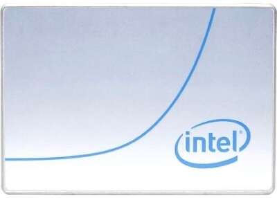 Твердотельный накопитель NVMe 4Tb [SSDPE2KX040T807] (SSD) Intel P4510