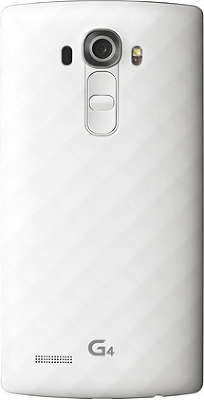 Смартфон LG G4 H818P White