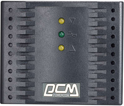Автоматический стабилизатор напряжения PowerCom Tap-Change TCA-1200