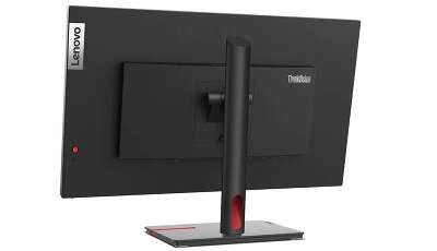 Монитор 27" Lenovo ThinkVision T27i-30 IPS FHD D-Sub, HDMI, DP, USB-Hub