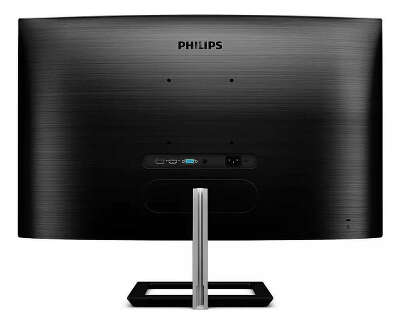 Монитор 32" Philips 322E1C VA FHD Curved D-Sub, HDMI, DP