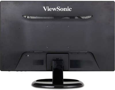 Монитор 24" Viewsonic VA2465S-3 черный MVA