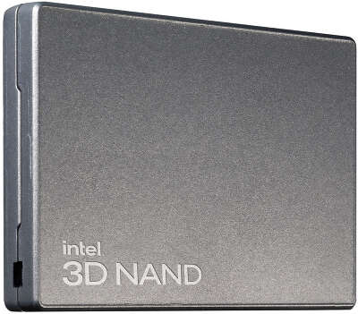 Твердотельный накопитель NVMe 7.68Tb [SSDPF2KX076TZ01] (SSD) Intel D7-P5510