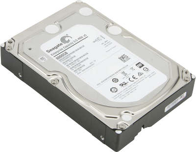 Жёсткий диск SAS Seagate 8Tb, ST8000NM0075, Enterprise Capacity, 7200 rpm, 256Mb buffer