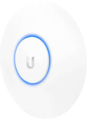 Точка доступа Ubiquiti UAP-AC-LITE(EU) белый