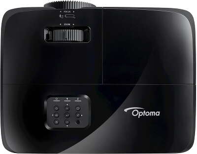 Проектор Optoma X381, DLP, 1024x768, 3900лм