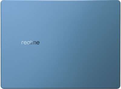 Ноутбук Realme CloudPro 002 14" 2160x1440 IPS i5-11320H/16/512Gb SSD/W11 синий