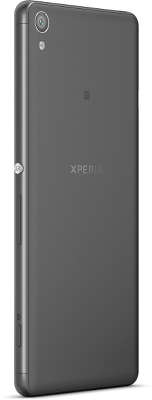 Смартфон Sony F3112 Xperia™ XA Dual, графитовый чёрный