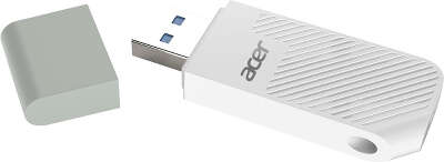 Модуль памяти USB2.0 Acer UP200-128G-WH 128 Гб белый [BL.9BWWA.552]