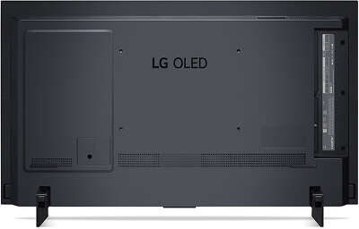 Телевизор 42" LG OLED42C3RLA UHD HDMIx4, USBx3 бежевый