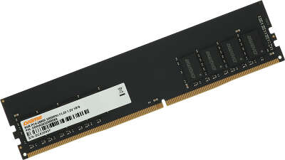 Модуль памяти DDR4 DIMM 8Gb DDR3200 Digma (DGMAD43200008S)