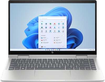 Ноутбук HP Envy 14 14-ES0013DX 14" FHD Touch IPS i5 1335U 1.5 ГГц/8/512 SSD/W11