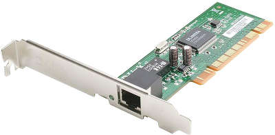 Сетевой адаптер PCI D-Link DFE-520TX 10/100 (OEM)
