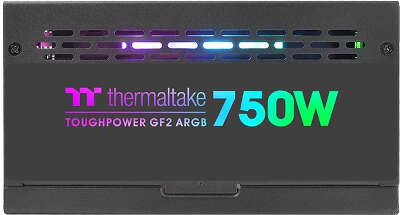 Блок питания 750Вт ATX Thermaltake Toughpower GF2 ARGB 750W - TT Premium Edition