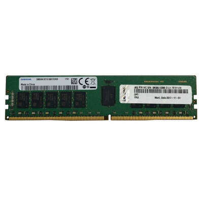 Модуль памяти DDR4 RDIMM 32Gb DDR3200 Lenovo (4X77A08633)