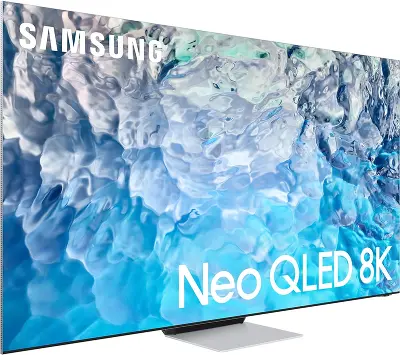 Neo QLED телевизор 65" Samsung QE65QN900BUXCE