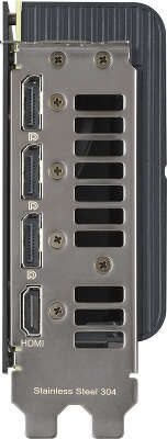 Видеокарта ASUS NVIDIA nVidia GeForce RTX 4060Ti ProArt OC 16Gb DDR6 PCI-E HDMI, 3DP