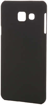 Чехол-накладка Pulsar CLIPCASE PC Soft-Touch для Samsung Galaxy A5 (A510) 2016 (черная)