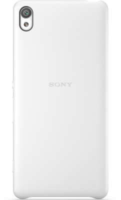 Чехол Sony Style Cover SBC26 для Sony Xperia XA, White