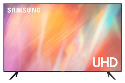 ЖК телевизор 50"/127см Samsung UE50AU7100UXCE 4K UHD