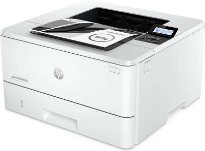 Принтер HP LaserJet Pro 4003dw, WiFi