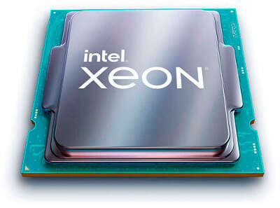 Процессор Intel Xeon E-2278GE, (3.3GHz) LGA1151v2, OEM