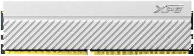 Модуль памяти DDR4 DIMM 16Gb DDR3600 ADATA XPG GAMMIX D45 (AX4U360016G18I-CWHD45)