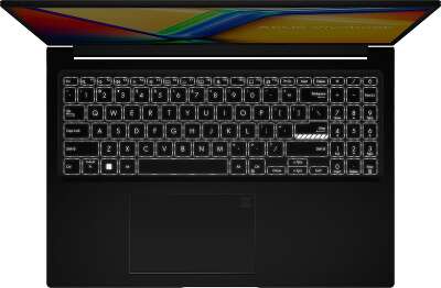 Ноутбук ASUS VivoBook 16X M3604YA-MB176 16" WUXGA IPS R 5 7530U 2 ГГц/16/512 SSD/Dos