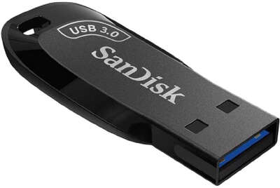 Модуль памяти USB3.0 Sandisk Ultra Shift 32 Гб [SDCZ410-032G-G46]