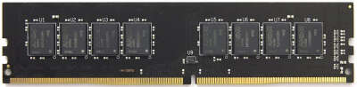 Модуль памяти DDR4 DIMM 8192Mb DDR3200 AMD Radeon R9 Gamer Series (R948G3206U2S-UO)