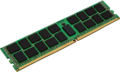 Модуль памяти DDR4 RDIMM 64Gb DDR3200 Micron (MTA36ASF8G72PZ-3G2F1)