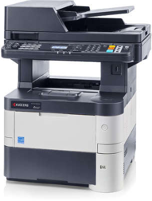 Принтер/копир/сканер Kyocera M3040DN, лазерный