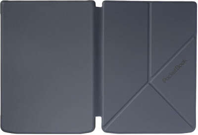 Обложка для электронной книги PocketBook 743G/743C, Shell [H-SO-743-K-WW], черная
