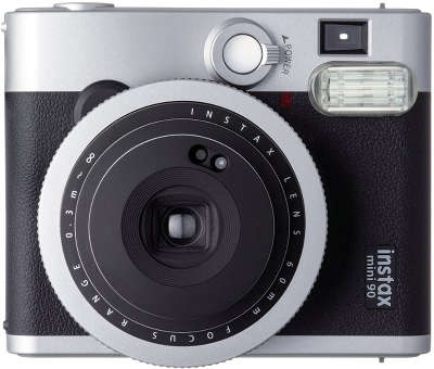 Цифровая фотокамера моментальной печати FujiFilm INSTAX MINI 90 NEO CLASSIC