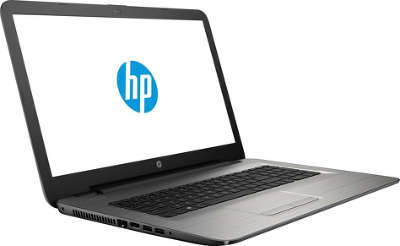 Ноутбук HP 17-x000ur 17.3" HD+ i3-5005U/4/500/Multi/WF/BT/CAM/W10 (F0F43EA)