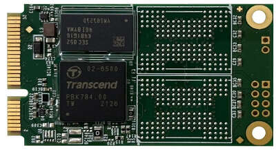 Твердотельный накопитель SATA3 32Gb [96FD-M032-TR72] (SSD) Advantech