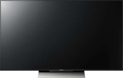ЖК телевизор Sony 55"/139см KD-55XD8005 LED 4K Ultra HD с Android TV