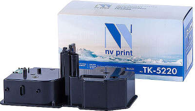 Картридж NV Print NV-TK-5220 Black (чёрный, 1200 стр.)