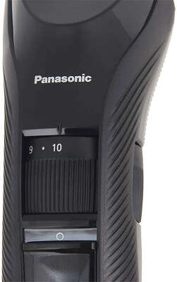Машинка для стрижки Panasonic ER-GC51-K520, черная