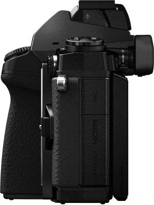 Цифровая фотокамера Olympus OM-D E-M1 Black Body