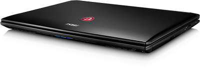 Ноутбук MSI GL72 6QD-004RU 17.3" FHD i7-6700HQ/8/1000/Multi/GTX950M 2G/WiFi/BT/Cam/W10