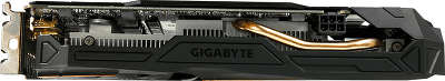 Видеокарта Gigabyte PCI-E GV-N1060WF2OC-6GD nVidia GeForce GTX1060 6144Mb GDDR5